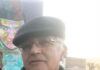 Los Vilos despide con pesar a Don Ángel Godoy Pizarro, histórico taxista de la comuna