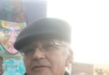 Los Vilos despide con pesar a Don Ángel Godoy Pizarro, histórico taxista de la comuna