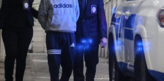 Conductor de 19 años es detenido tras atropellar a estudiante y escapar sin auxiliarla en La Serena
