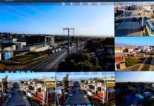 Los Vilos impulsa nueva etapa de su plan de seguridad con ampliación del sistema de televigilancia
