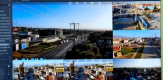 Los Vilos impulsa nueva etapa de su plan de seguridad con ampliación del sistema de televigilancia