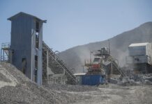 SENAPRED amplía perímetro de seguridad en Ovalle por riesgo asociado a depósito de relaves de ENAMI