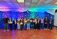 Exitosa ceremonia de premiación del 3° Concurso de Fotografía “Nicolás Tapia Yáñez” reunió a talentos de toda la Provincia de Choapa