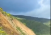 Deslizamiento de tierra afecta la Ruta 5 Norte en la comuna de Canela