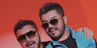 Álvaro & Rich apuestan por el romanticismo con su nuevo single “A mí me gustas tú”
