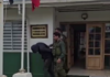 Los Vilos: Carabineros sorprende a delincuente robando especies desde un camión en la Ruta 5 Norte