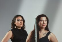 Dúo Piazzollamente: VI Festival de Música de Cámara Primaveras Musicales 2026 presente en Illapel