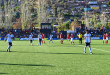 Los Vilos Sub 17 busca dar el golpe ante Vicuña en las eliminatorias regionales ANFA