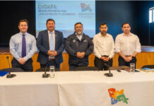 AMPROCH logra reunión clave con el Gobierno para avanzar en la reconstrucción de la provincia del Choapa