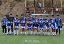 Los Vilos avanza: La Sub-17 venció 2-1 a Vicuña en las eliminatorias regionales ANFA