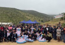 Canela rescata más de un siglo de tradición religiosa con encuentro cultural en Poza Honda